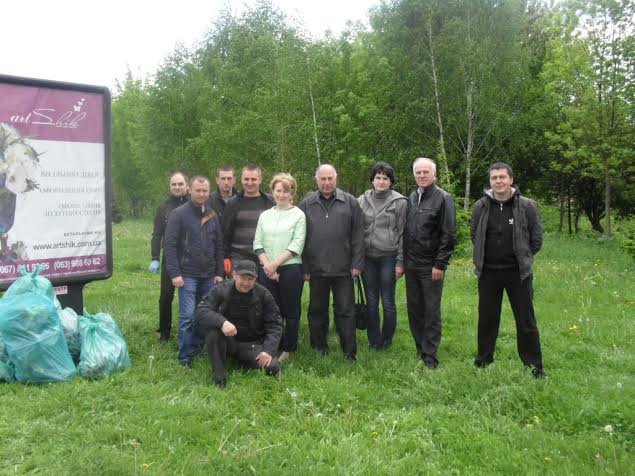 Державні охоронці довкілля долучилися до святкування Дня Південного Бугу (фото) - фото 2 Державні охоронці довкілля долучилися до святкування Дня Південного Бугу (фото) - фото 2