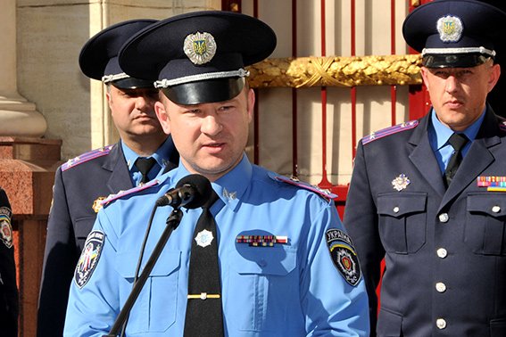 Прикарпатські правоохоронці повернулися з Маріуполя з подяками за д... Прикарпатські правоохоронці повернулися з Маріуполя з подяками за добросовісну службу (ФОТО) (фото) - фото 4
