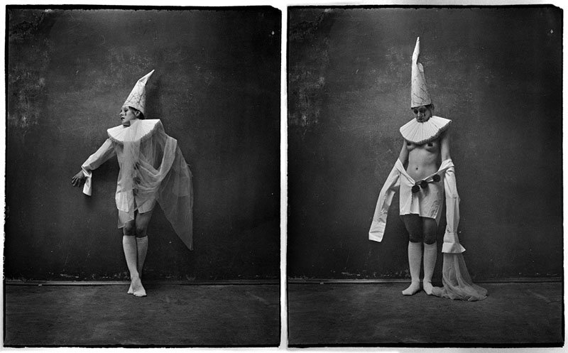 Фотограф Павлел Титович: «Мне нравится уходить от времени» (фото) - фото 2 Фотограф Павлел Титович: «Мне нравится уходить от времени» (фото) - фото 2