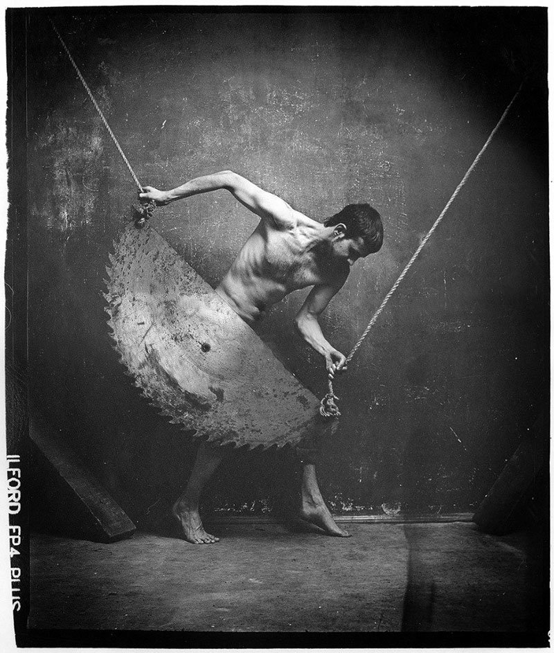 Фотограф Павлел Титович: «Мне нравится уходить от времени» (фото) - фото 3 Фотограф Павлел Титович: «Мне нравится уходить от времени» (фото) - фото 3