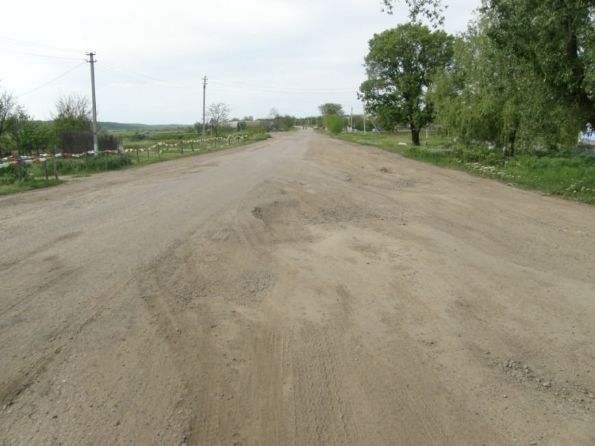 В Одесской области саботируют ремонт дорог: Ужасы подъезда к Раздельной (ФОТО) (фото) - фото 1 В Одесской области саботируют ремонт дорог: Ужасы подъезда к Раздельной (ФОТО) (фото) - фото 1