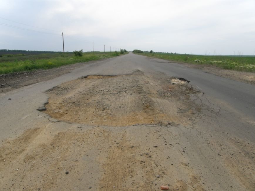 В Одесской области саботируют ремонт дорог: Ужасы подъезда к Раздельной (ФОТО) (фото) - фото 1 В Одесской области саботируют ремонт дорог: Ужасы подъезда к Раздельной (ФОТО) (фото) - фото 1