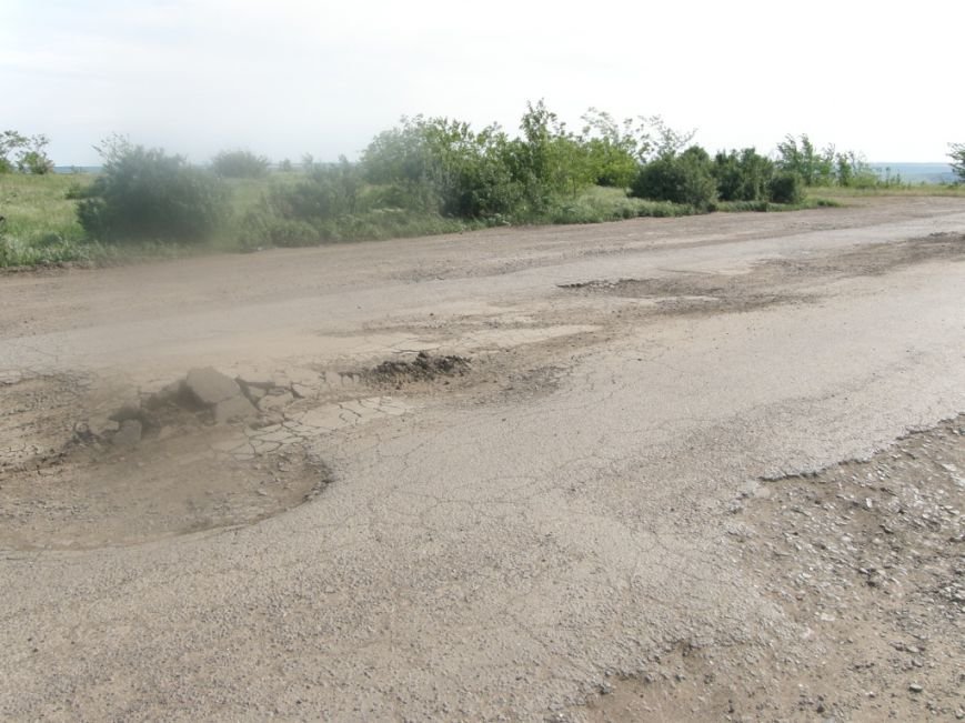 В Одесской области саботируют ремонт дорог: Ужасы подъезда к Раздельной (ФОТО) (фото) - фото 1 В Одесской области саботируют ремонт дорог: Ужасы подъезда к Раздельной (ФОТО) (фото) - фото 1