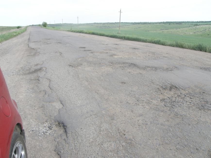 В Одесской области саботируют ремонт дорог: Ужасы подъезда к Раздельной (ФОТО) (фото) - фото 1 В Одесской области саботируют ремонт дорог: Ужасы подъезда к Раздельной (ФОТО) (фото) - фото 1