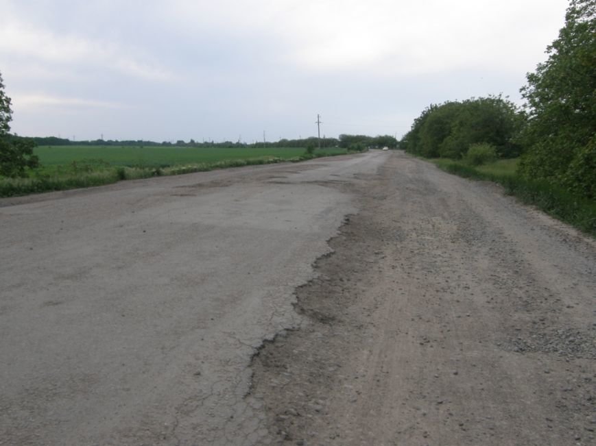 В Одесской области саботируют ремонт дорог: Ужасы подъезда к Раздельной (ФОТО) (фото) - фото 1 В Одесской области саботируют ремонт дорог: Ужасы подъезда к Раздельной (ФОТО) (фото) - фото 1