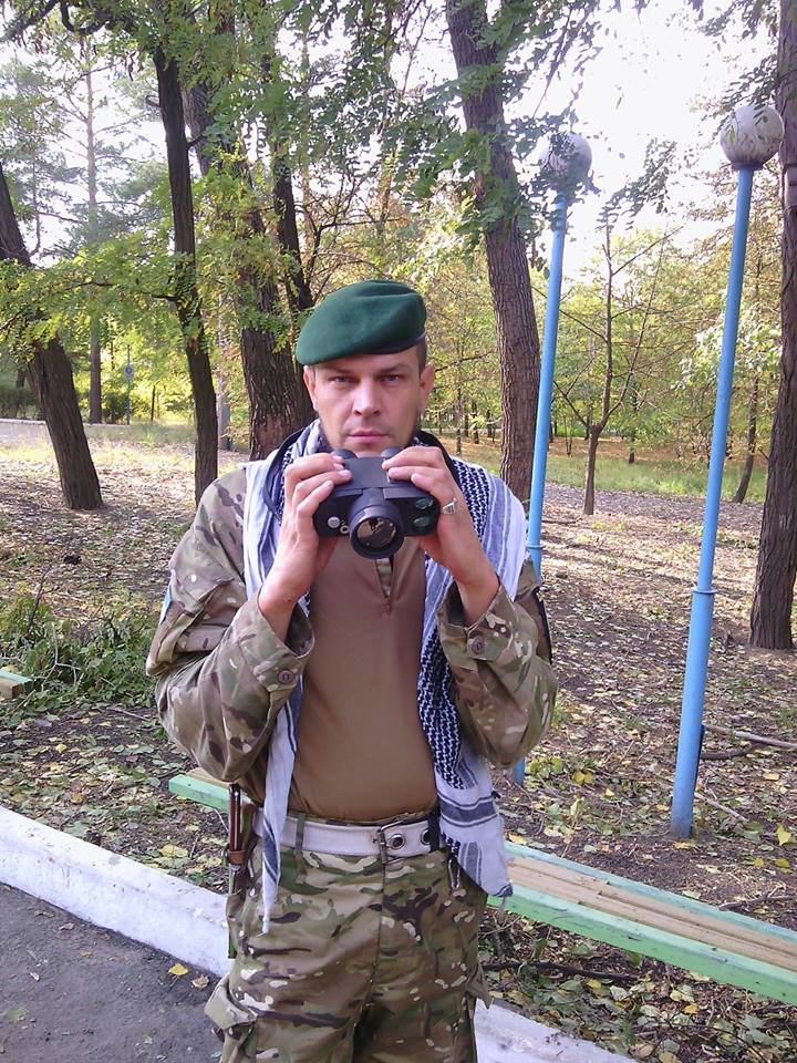 Солдат-1 Солдат-1