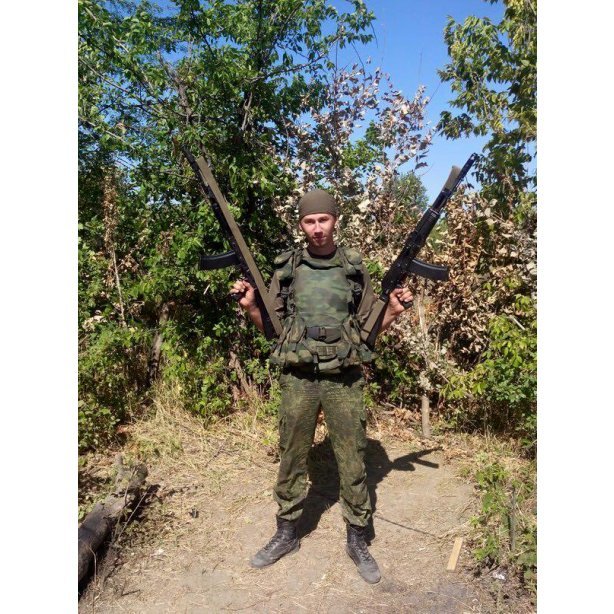 Российские активисты нашли новые могилы спецназовцев РФ, погибших в Донбассе (фото) - фото 1 Российские активисты нашли новые могилы спецназовцев РФ, погибших в Донбассе (фото) - фото 1