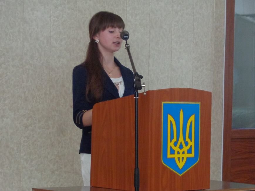 «Если вы есть - будьте первыми»: в Красноармейском индустриальном институте прошла научная конференция (фото) - фото 3 «Если вы есть - будьте первыми»: в Красноармейском индустриальном институте прошла научная конференция (фото) - фото 3