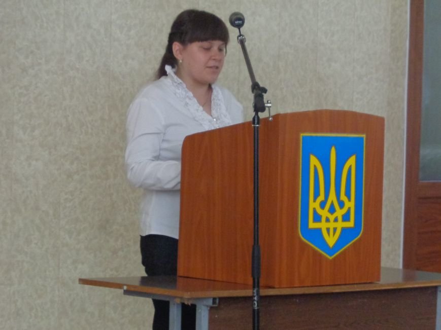 «Если вы есть - будьте первыми»: в Красноармейском индустриальном институте прошла научная конференция (фото) - фото 6 «Если вы есть - будьте первыми»: в Красноармейском индустриальном институте прошла научная конференция (фото) - фото 6