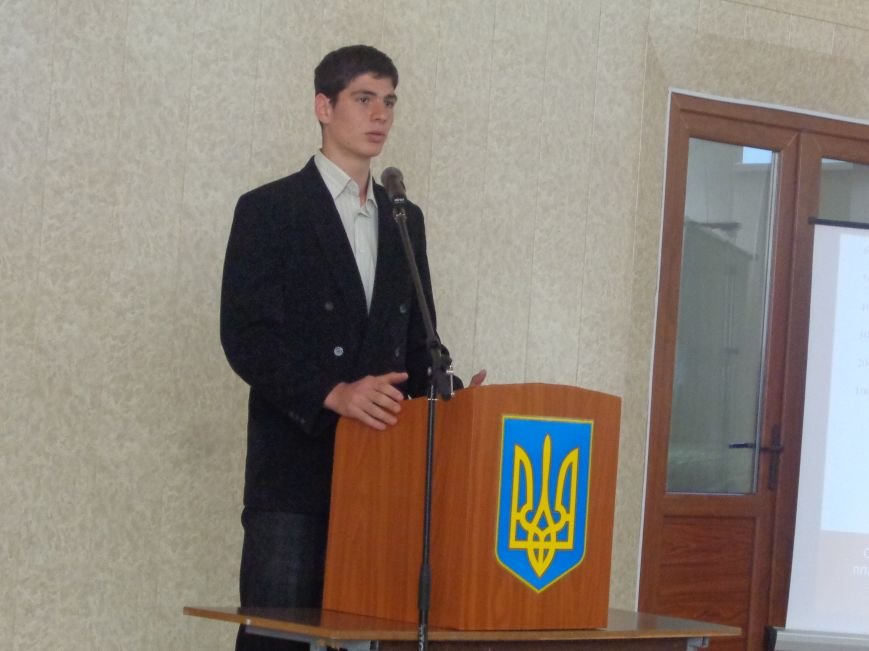 «Если вы есть - будьте первыми»: в Красноармейском индустриальном институте прошла научная конференция (фото) - фото 8 «Если вы есть - будьте первыми»: в Красноармейском индустриальном институте прошла научная конференция (фото) - фото 8