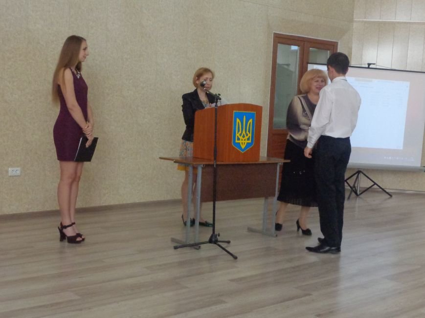 «Если вы есть - будьте первыми»: в Красноармейском индустриальном институте прошла научная конференция (фото) - фото 9 «Если вы есть - будьте первыми»: в Красноармейском индустриальном институте прошла научная конференция (фото) - фото 9