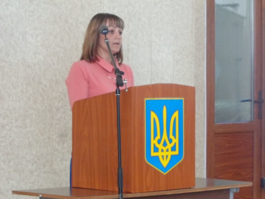 «Если вы есть - будьте первыми»: в Красноармейском индустриальном институте прошла научная конференция (фото) - фото 2 «Если вы есть - будьте первыми»: в Красноармейском индустриальном институте прошла научная конференция (фото) - фото 2