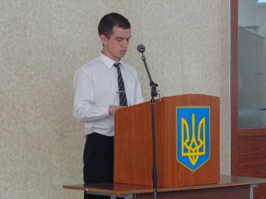 «Если вы есть - будьте первыми»: в Красноармейском индустриальном институте прошла научная конференция (фото) - фото 4 «Если вы есть - будьте первыми»: в Красноармейском индустриальном институте прошла научная конференция (фото) - фото 4