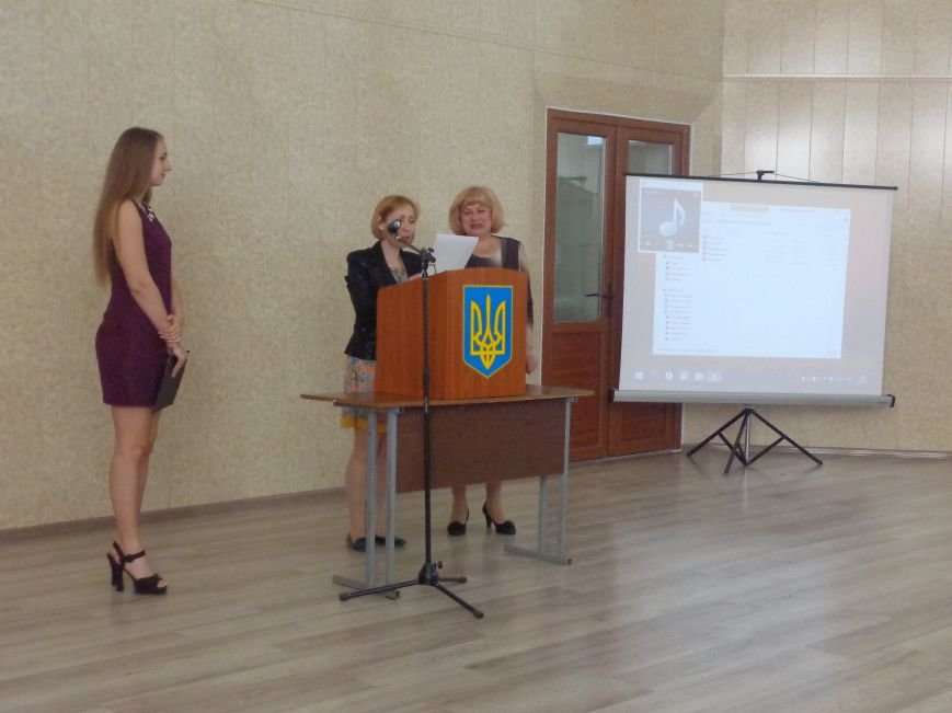 «Если вы есть - будьте первыми»: в Красноармейском индустриальном институте прошла научная конференция (фото) - фото 9 «Если вы есть - будьте первыми»: в Красноармейском индустриальном институте прошла научная конференция (фото) - фото 9