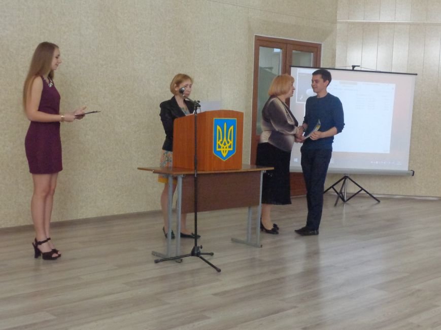 «Если вы есть - будьте первыми»: в Красноармейском индустриальном институте прошла научная конференция (фото) - фото 9 «Если вы есть - будьте первыми»: в Красноармейском индустриальном институте прошла научная конференция (фото) - фото 9