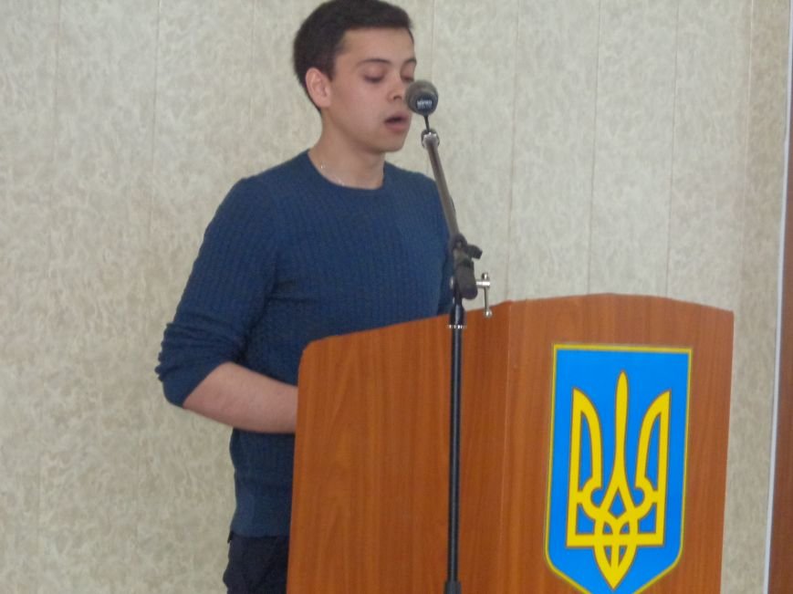 «Если вы есть - будьте первыми»: в Красноармейском индустриальном институте прошла научная конференция (фото) - фото 5 «Если вы есть - будьте первыми»: в Красноармейском индустриальном институте прошла научная конференция (фото) - фото 5