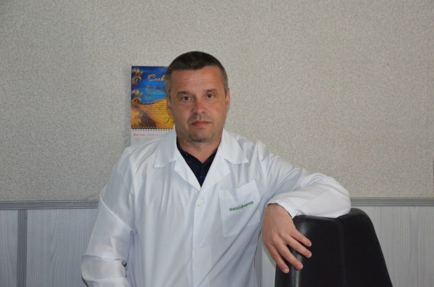 Александр Ярошенко: «Я никогда не думал, что так полюблю Ма..., фото-1 Александр Ярошенко: «Я никогда не думал, что так полюблю Мариуполь», фото-1