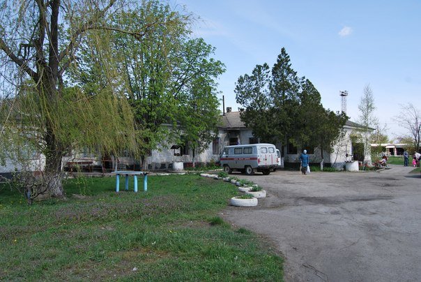 Одесса incognita: Старинный некрополь села Выгода (фото) - фото 4 Одесса incognita: Старинный некрополь села Выгода (фото) - фото 4