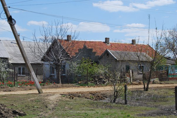 Одесса incognita: Старинный некрополь села Выгода (фото) - фото 3 Одесса incognita: Старинный некрополь села Выгода (фото) - фото 3