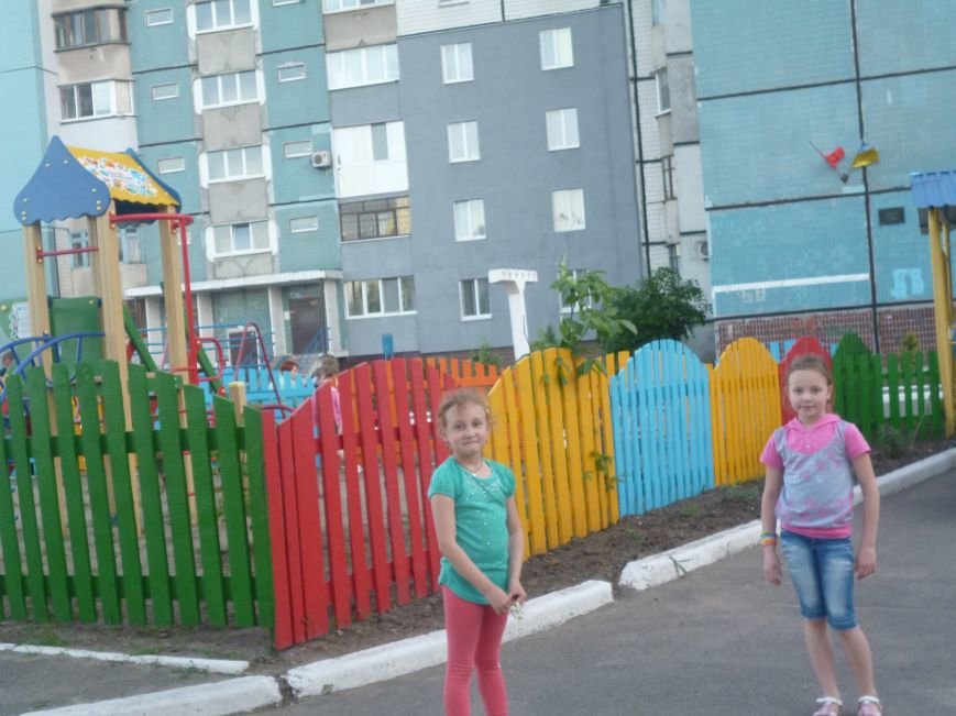 Председатель ОСМД «Скала»: есть люди, заинтересованные в том, чтобы привести в порядок свой дом (ФОТО) (фото) - фото 2 Председатель ОСМД «Скала»: есть люди, заинтересованные в том, чтобы привести в порядок свой дом (ФОТО) (фото) - фото 2