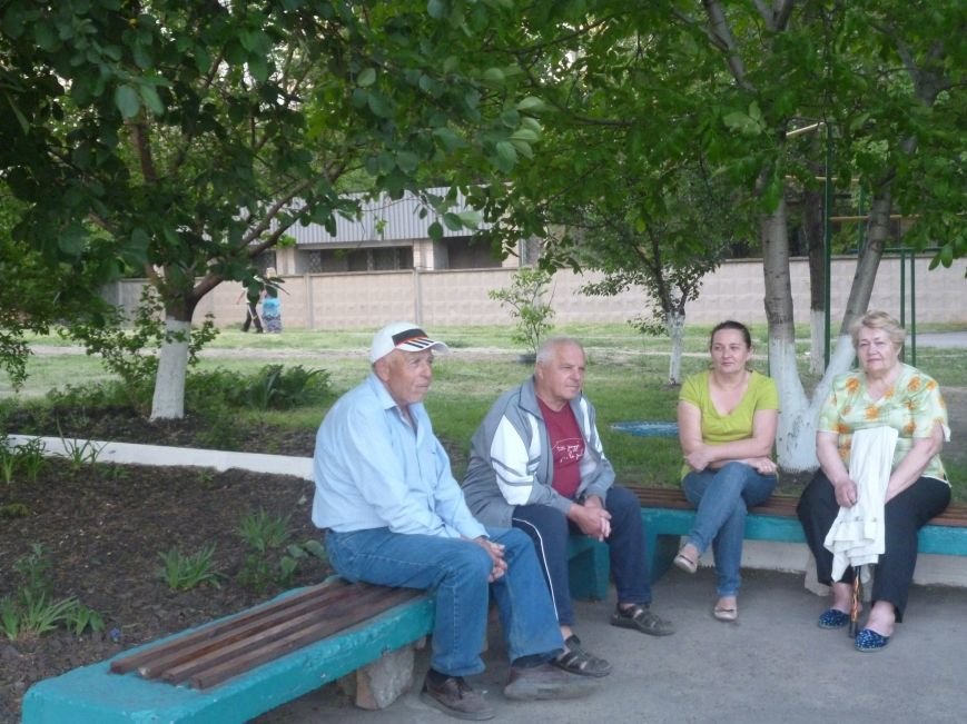 Председатель ОСМД «Скала»: есть люди, заинтересованные в том, чтобы привести в порядок свой дом (ФОТО) (фото) - фото 6 Председатель ОСМД «Скала»: есть люди, заинтересованные в том, чтобы привести в порядок свой дом (ФОТО) (фото) - фото 6