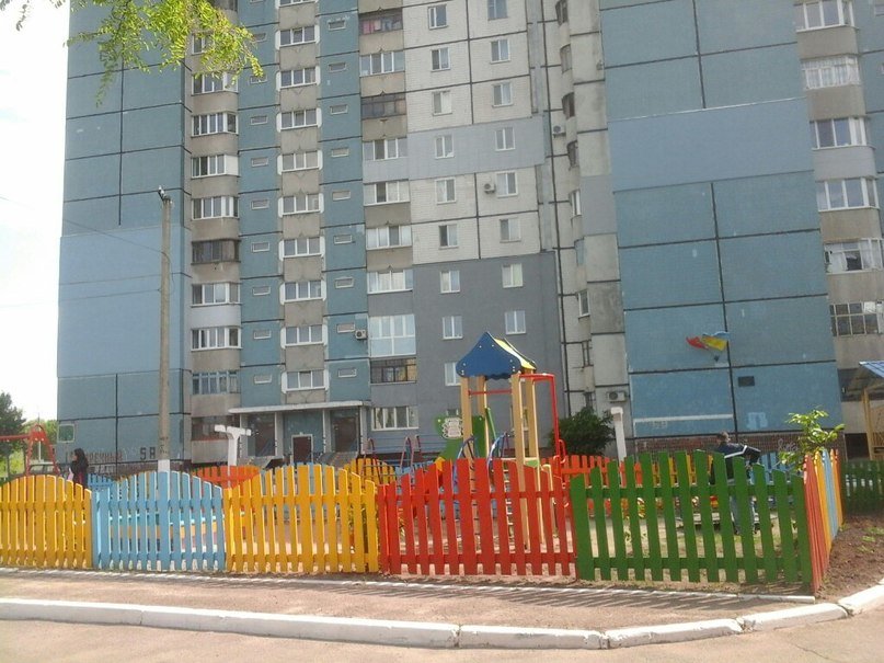 Председатель ОСМД «Скала»: есть люди, заинтересованные в том, чтобы привести в порядок свой дом (ФОТО) (фото) - фото 2 Председатель ОСМД «Скала»: есть люди, заинтересованные в том, чтобы привести в порядок свой дом (ФОТО) (фото) - фото 2