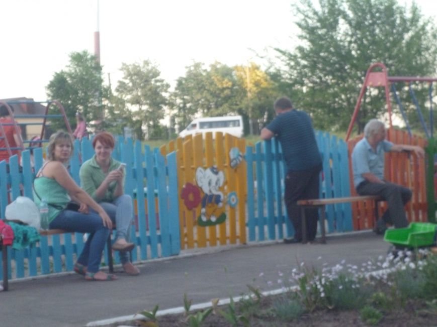 Председатель ОСМД «Скала»: есть люди, заинтересованные в том, чтобы привести в порядок свой дом (ФОТО) (фото) - фото 2 Председатель ОСМД «Скала»: есть люди, заинтересованные в том, чтобы привести в порядок свой дом (ФОТО) (фото) - фото 2