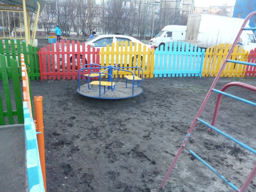 Председатель ОСМД «Скала»: есть люди, заинтересованные в том, чтобы привести в порядок свой дом (ФОТО) (фото) - фото 1 Председатель ОСМД «Скала»: есть люди, заинтересованные в том, чтобы привести в порядок свой дом (ФОТО) (фото) - фото 1