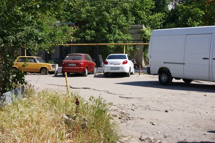 Пляжный контроль в Одессе: 16 ст. Большого Фонтана (фото) - фото 1 Пляжный контроль в Одессе: 16 ст. Большого Фонтана (фото) - фото 1
