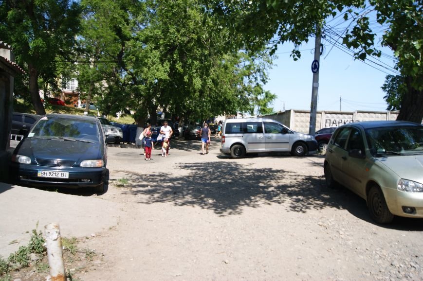 Пляжный контроль в Одессе: 16 ст. Большого Фонтана (фото) - фото 1 Пляжный контроль в Одессе: 16 ст. Большого Фонтана (фото) - фото 1