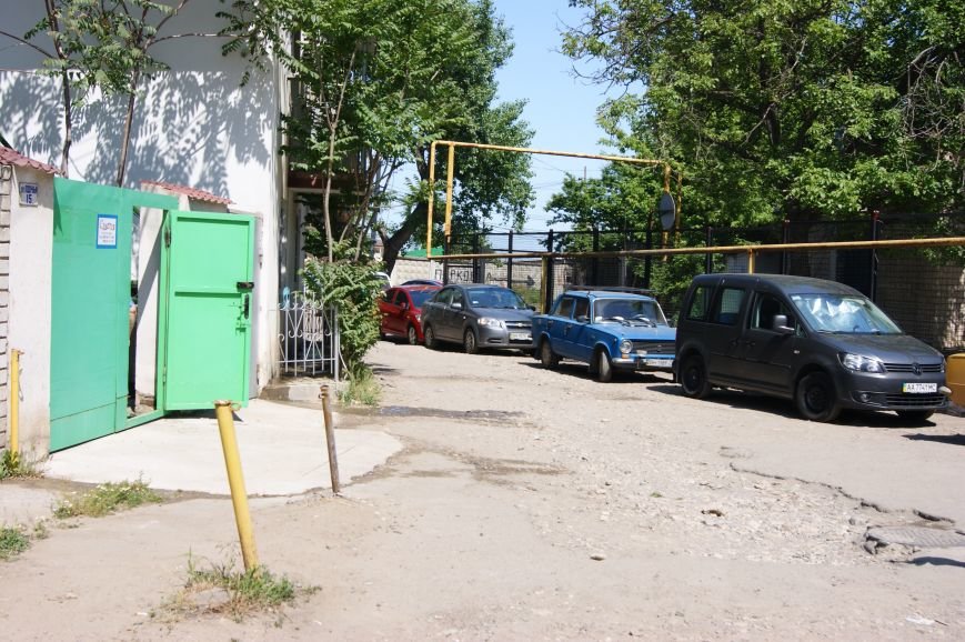 Пляжный контроль в Одессе: 16 ст. Большого Фонтана (фото) - фото 1 Пляжный контроль в Одессе: 16 ст. Большого Фонтана (фото) - фото 1