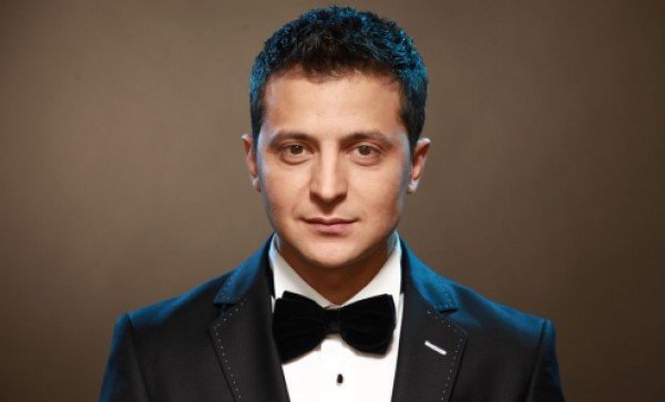 Адміністрації президента не сподобалася пародія «95 кварталу» (фото) - фото 1 Адміністрації президента не сподобалася пародія «95 кварталу» (фото) - фото 1