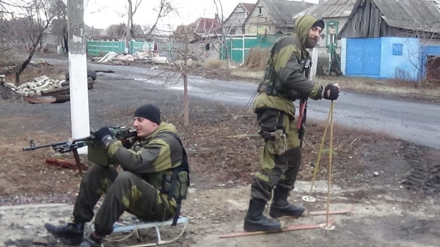 Российские наемники на Донбассе показали свои паспорта (фото) (фото) - фото 8 Российские наемники на Донбассе показали свои паспорта (фото) (фото) - фото 8