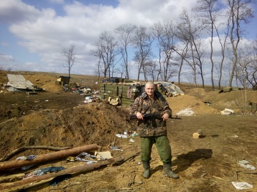 Российские наемники на Донбассе показали свои паспорта (фото) (фото) - фото 4 Российские наемники на Донбассе показали свои паспорта (фото) (фото) - фото 4