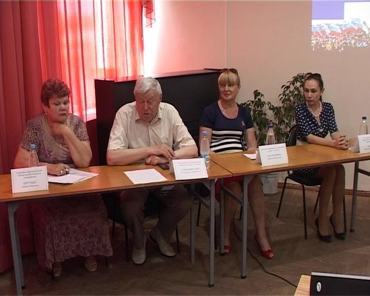 В рамках проекта «Молодежь и выборы» прошла встреча в Центральной библиотеке им . Н.К. Крупской (фото) - фото 1 В рамках проекта «Молодежь и выборы» прошла встреча в Центральной библиотеке им . Н.К. Крупской (фото) - фото 1