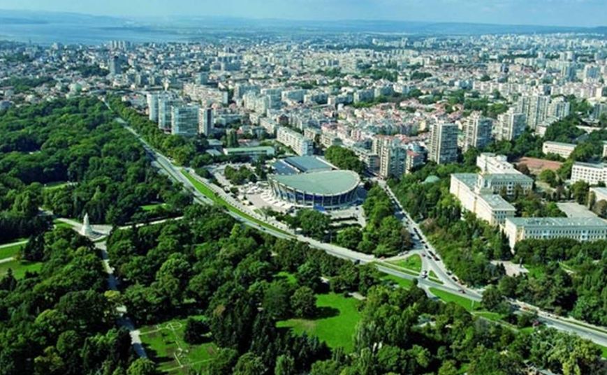 Недвижимость для постоянного проживания в Болгарии (фото) - фото 3 Недвижимость для постоянного проживания в Болгарии (фото) - фото 3