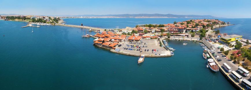 Недвижимость для постоянного проживания в Болгарии (фото) - фото 2 Недвижимость для постоянного проживания в Болгарии (фото) - фото 2