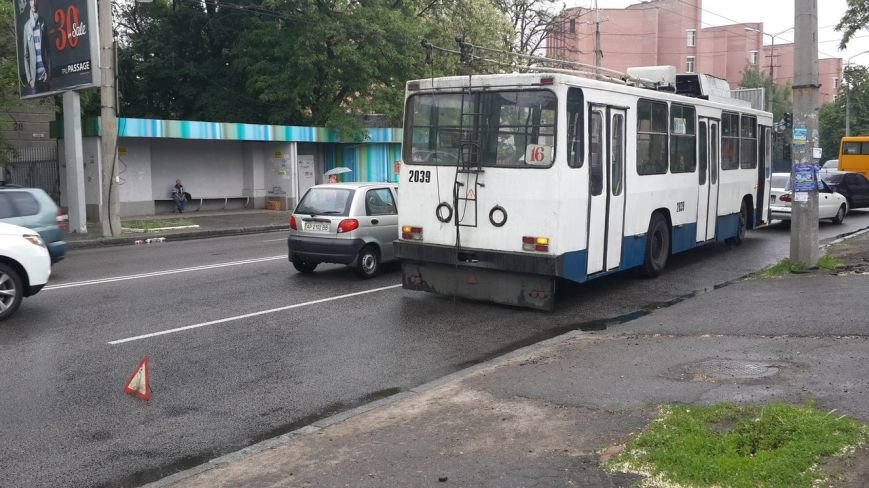 гагарина дтп гагарина дтп