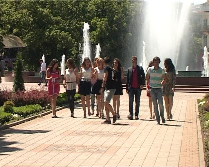 В Армавире продолжаются мероприятия в рамках 70- летия Великой Победы (фото) - фото 1 В Армавире продолжаются мероприятия в рамках 70- летия Великой Победы (фото) - фото 1