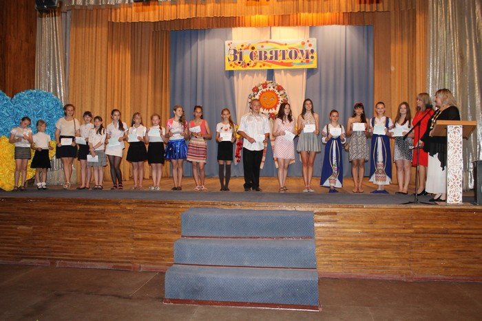 В ЦДЮТ «Мечта» состоялся праздник Последнего звонка «Наше творчество тебе, наш город!» (ФОТО) (фото) - фото 1 В ЦДЮТ «Мечта» состоялся праздник Последнего звонка «Наше творчество тебе, наш город!» (ФОТО) (фото) - фото 1