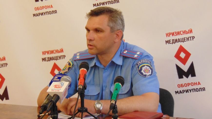 Частично установлены лица, причастные к обстрелу в Мариуполе двух легковых машин, в следствии которых погибли женщины (ФОТО) (фото) - фото 1 Частично установлены лица, причастные к обстрелу в Мариуполе двух легковых машин, в следствии которых погибли женщины (ФОТО) (фото) - фото 1