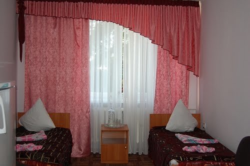 двомісна кімната двомісна кімната