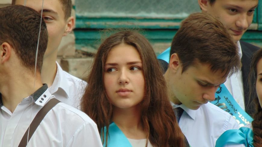 Фотопятница: «Праздник со слезами и счастливыми улыбками. Последний звонок» (фото) - фото 3 Фотопятница: «Праздник со слезами и счастливыми улыбками. Последний звонок» (фото) - фото 3