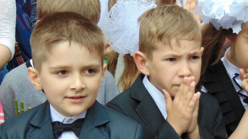 Фотопятница: «Праздник со слезами и счастливыми улыбками. Последний звонок» (фото) - фото 2 Фотопятница: «Праздник со слезами и счастливыми улыбками. Последний звонок» (фото) - фото 2