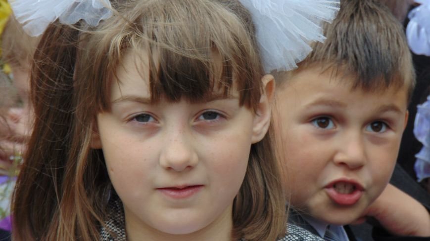 Фотопятница: «Праздник со слезами и счастливыми улыбками. Последний звонок» (фото) - фото 4 Фотопятница: «Праздник со слезами и счастливыми улыбками. Последний звонок» (фото) - фото 4