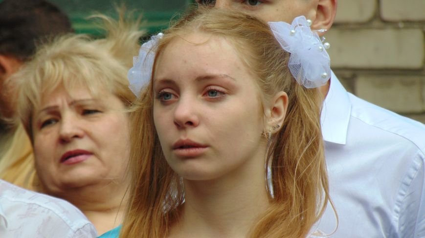 Фотопятница: «Праздник со слезами и счастливыми улыбками. Последний звонок» (фото) - фото 2 Фотопятница: «Праздник со слезами и счастливыми улыбками. Последний звонок» (фото) - фото 2