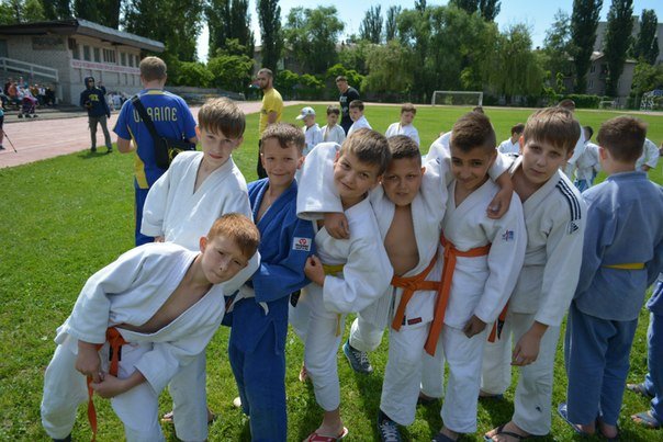 В Кременчуге состоялся фестиваль дзюдо «Kremin Cup-2015» (ФОТО) (фото) - фото 1 В Кременчуге состоялся фестиваль дзюдо «Kremin Cup-2015» (ФОТО) (фото) - фото 1