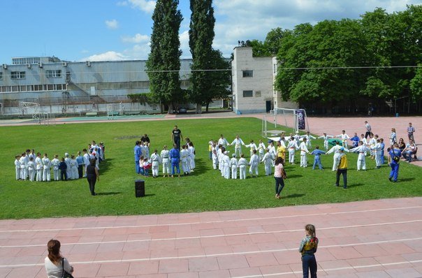 В Кременчуге состоялся фестиваль дзюдо «Kremin Cup-2015» (ФОТО) (фото) - фото 1 В Кременчуге состоялся фестиваль дзюдо «Kremin Cup-2015» (ФОТО) (фото) - фото 1