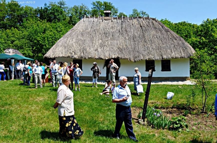 У Чернівцях відбувся «Обнова-Фест» (фото) - фото 5 У Чернівцях відбувся «Обнова-Фест» (фото) - фото 5