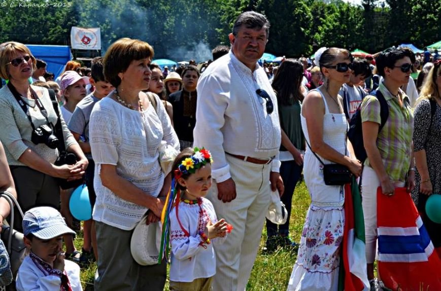 У Чернівцях відбувся «Обнова-Фест» (фото) - фото 2 У Чернівцях відбувся «Обнова-Фест» (фото) - фото 2
